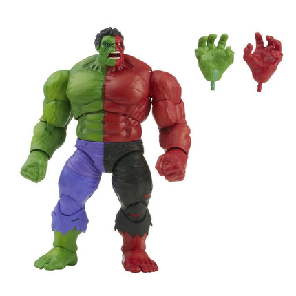 Marvel Legends Compound Hulk exclusive