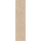 Machine Washable / 2.5’x10’