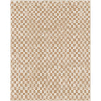 Machine Washable / 8'x10'