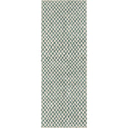 Machine Washable / 2.5'x7'