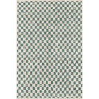 Machine Washable / 6'x9'