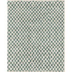 Machine Washable / 8'x10'