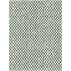 Machine Washable / 9’x12’