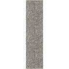 Machine Washable / 2.5’x10’