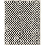 Machine Washable / 8'x10'