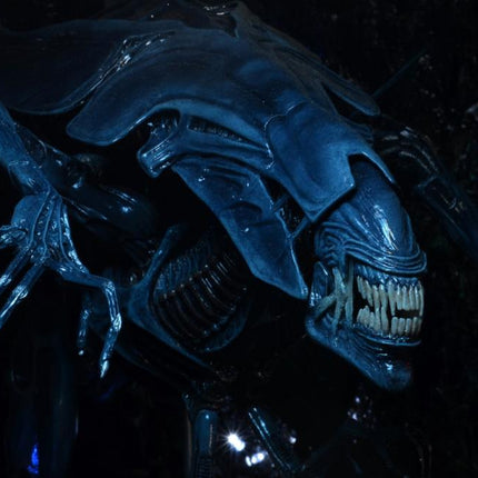 Aliens Xenomorph Queen Deluxe Action Figure