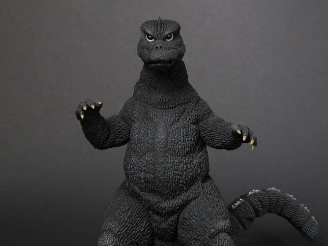 Godzilla vs. Mechagodzilla Toho 30cm Series Favorite Sculptors Line - Godzilla