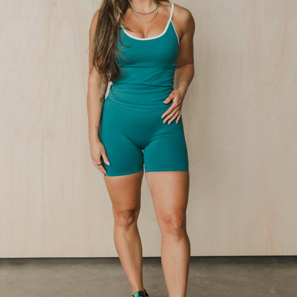 Sculpt Shorts *Booty Lift