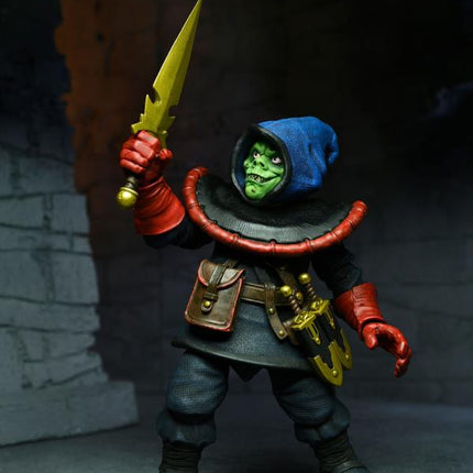 Dungeons & Dragons Ultimate Zarak