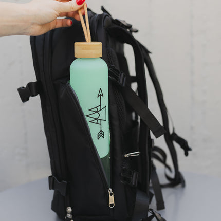 Travel Backpack