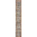 Machine Washable / 2.5’x16’