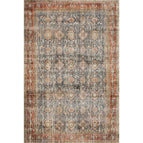 Machine Washable / 6'x9'