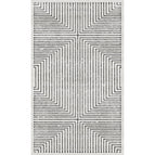 Machine Washable / 3’x5’