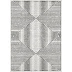 Machine Washable / 5'x7'