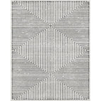 Machine Washable / 8'x10'