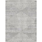 Machine Washable / 9’x12’