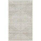 Machine Washable / 3’x5’