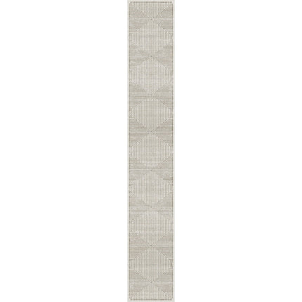 Bond Gold & Ivory Rug