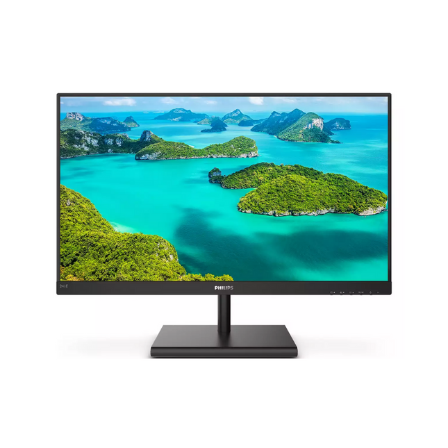 Moniteur d'ordinateur Philips 24'' FHD (241E1S)