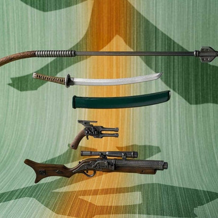 Bandai - Boba Fett - Movie Realization - Daimyo Boba Fett