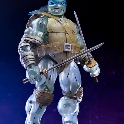 Teenage Mutant Ninja Turtles: The Last Ronin Ghost Brothers 3-Pack