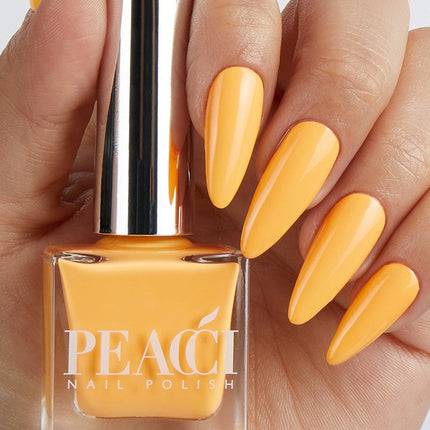 Peacci Turner's Sunset