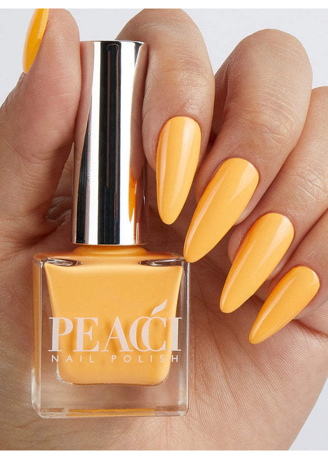 Peacci Turner's Sunset