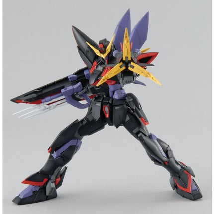 Gundam MG 1/100 Blitz Gundam Model Kit