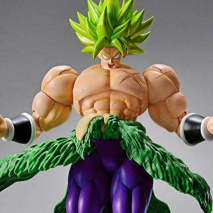 Figure-rise Standard - Super Sayian Broly Full Power