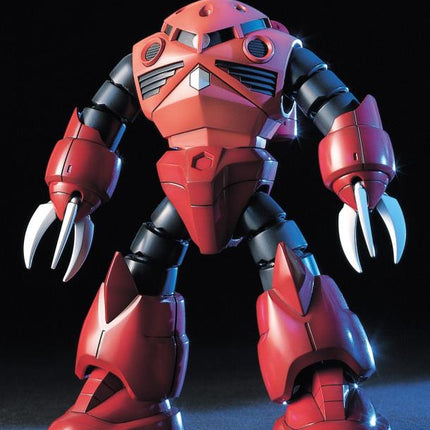 HGUC 1/144 - 019 MSM-07S Char's Z'Gok