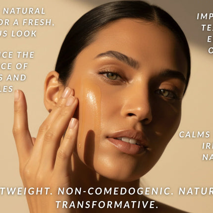 Canadian Grace 100% Organic Jojoba Oil – Cold-Pressed, Pure & Premium for Skin Hydration & Healthier, Fuller-Looking Hair