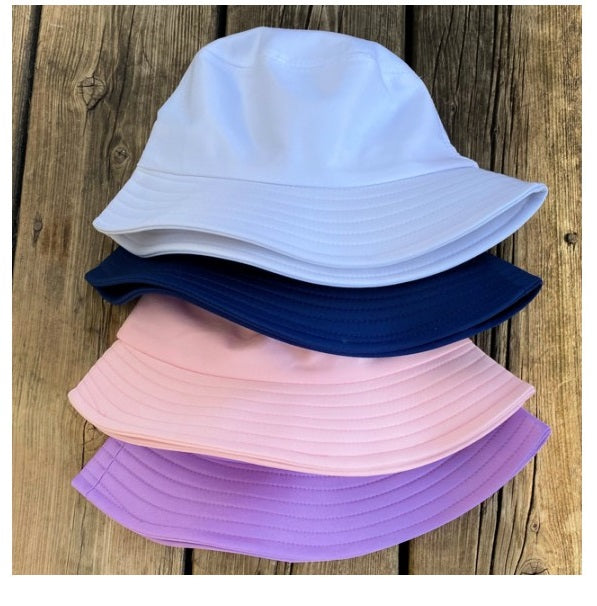 Kids Bucket Hat - 4 colours Available