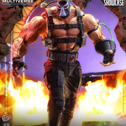 DC MULTIVERSE MEGAFIG WV3 BANE