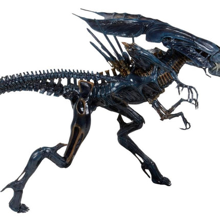 Aliens Xenomorph Queen Deluxe Action Figure