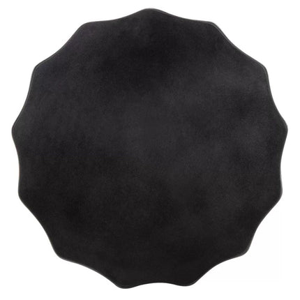 Ricardo Concrete Terrazzo Mid-Century End Table