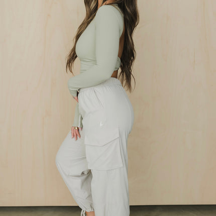 Annabelle Long Sleeve