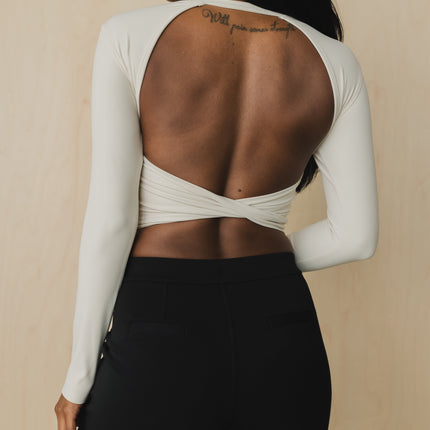 Annabelle Long Sleeve