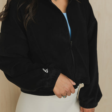 Heavy Weighted Fleece