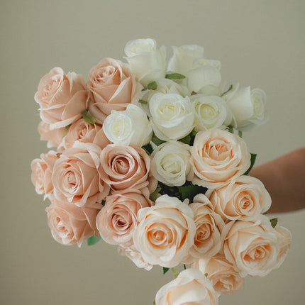 Fresh Rose Bundle