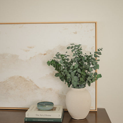 Italian Stuartana Eucalyptus