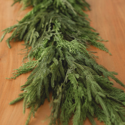 Lux Mixed Christmas Garland