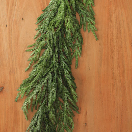 Norfolk Pine Garland
