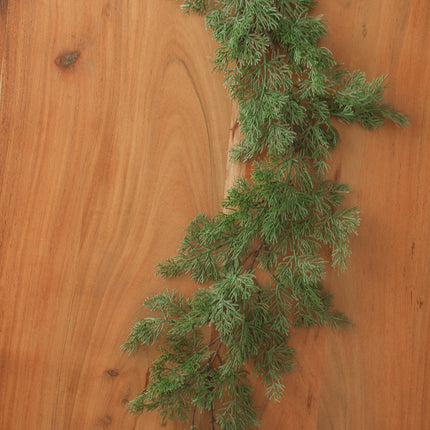 Cypress Pine Garland