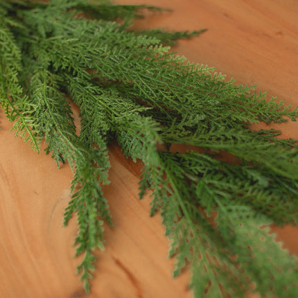 Canadian Cedar Pine Garland