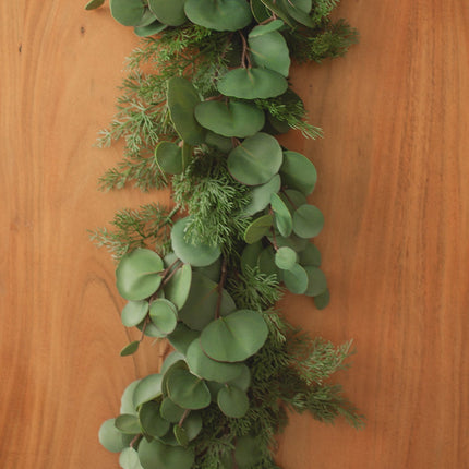 Cypress Pine Garland