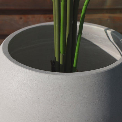 Rolo Round Cement Planter (Multiple Sizes)