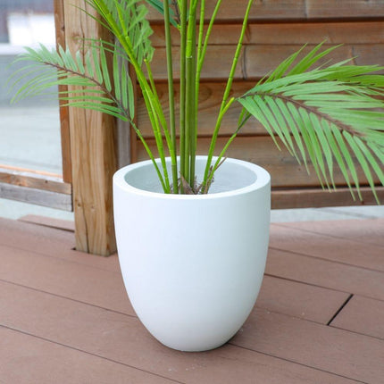 Yelapa Cement Planter (Multiple Sizes)
