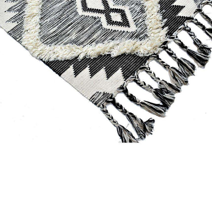 Calypso Woven Wool 6X9 Rug