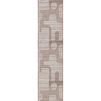 Machine Washable / 2.5’x10’