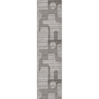 Machine Washable / 2.5’x10’